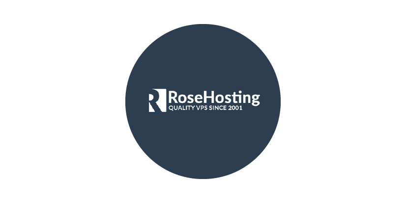 Review of RoseHosting