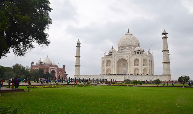 Important Thing About India With Major Cities Delhi Agra Jaipur(Golden Triangle)