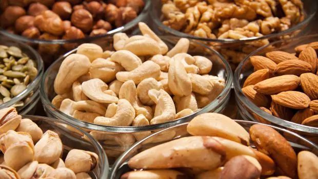 What Are The Health Benefits Of Dry Fruits?