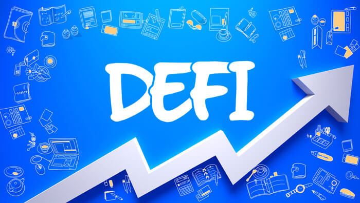 Why Defi Investing Will Replace Active Investing