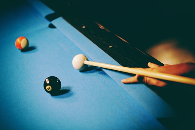 Pool Cue Tips Recommendation For Beginners