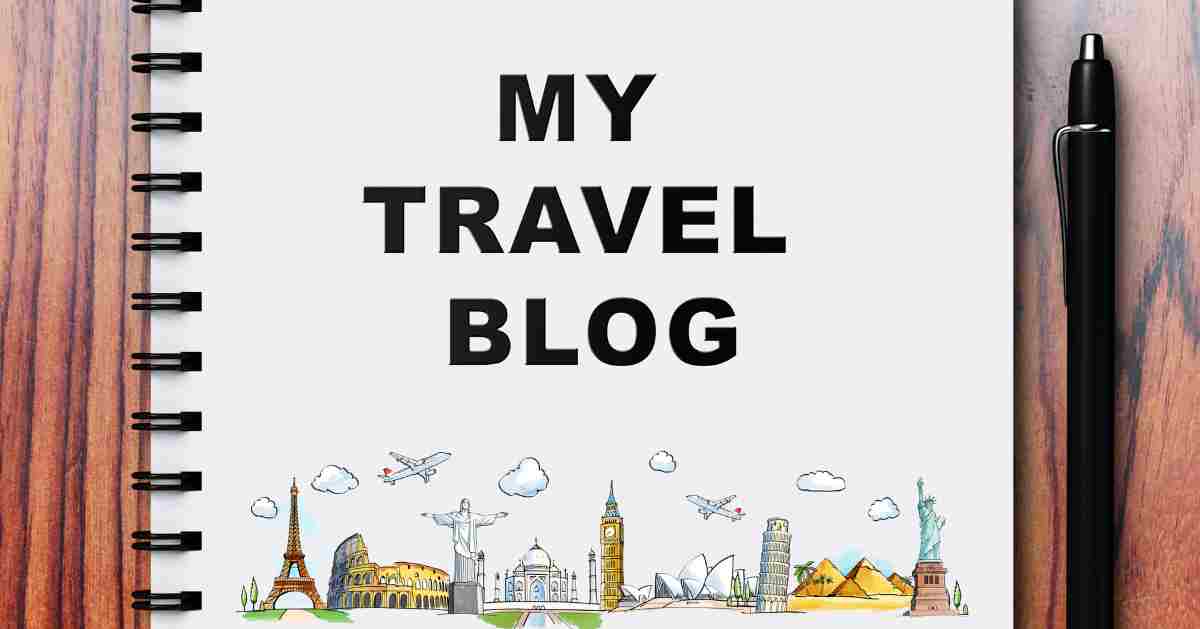India Best Travel Blogs